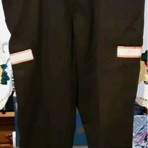 Dickies Reflective Industrial‎ Cargo Pants Size 40×32